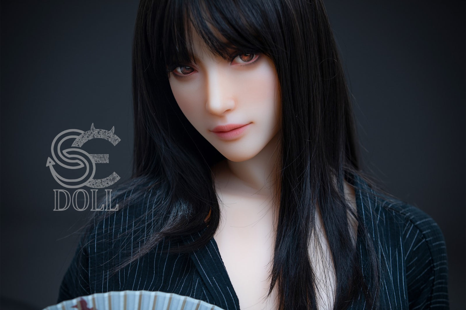 Aurora. Seksa lelle (SEDoll 166 cm C-Cup #125 TPE)
