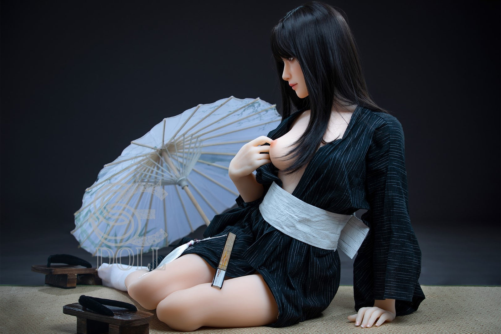 Aurora. Seksa lelle (SEDoll 166 cm C-Cup #125 TPE)