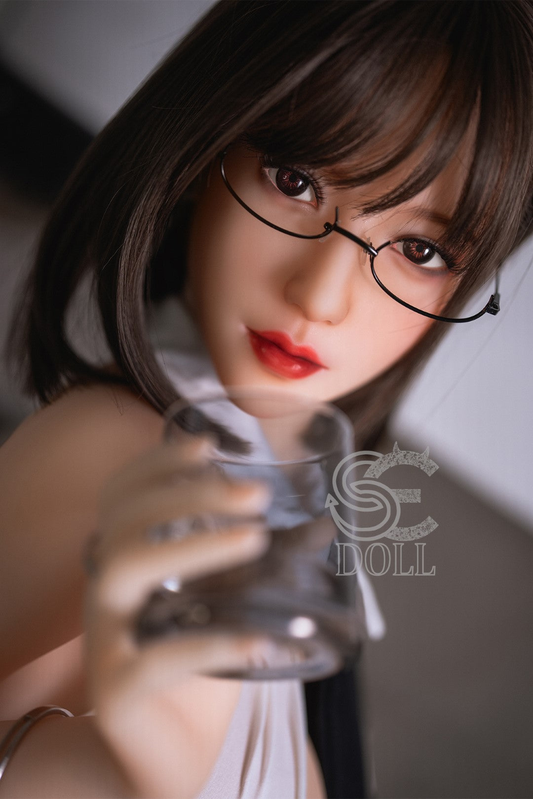 Karaliene. Seksa lelle (SEDoll 161 cm F-Cus #083 TPE)