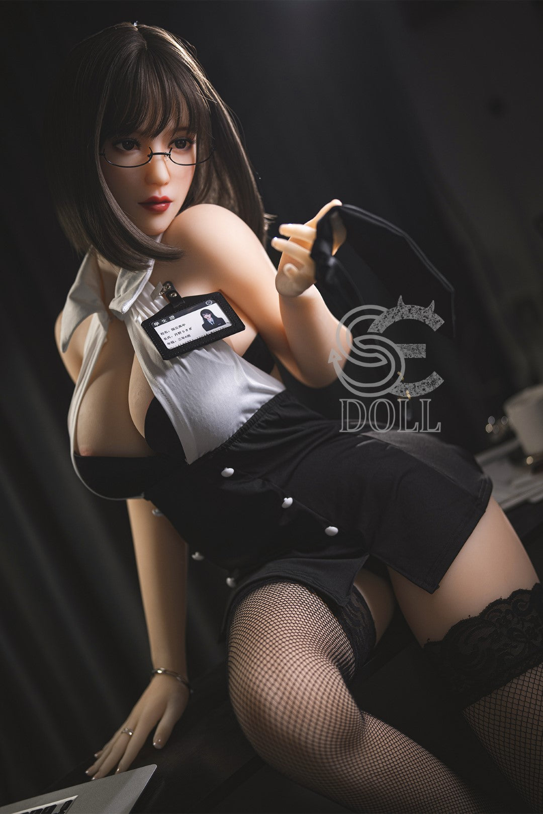 Karaliene. Seksa lelle (SEDoll 161 cm F-Cus #083 TPE)