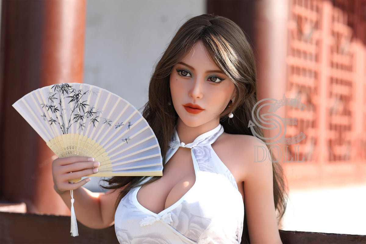 Regina.D Seksa lelle (SEDoll 161 cm F-Cus #078 TPE)