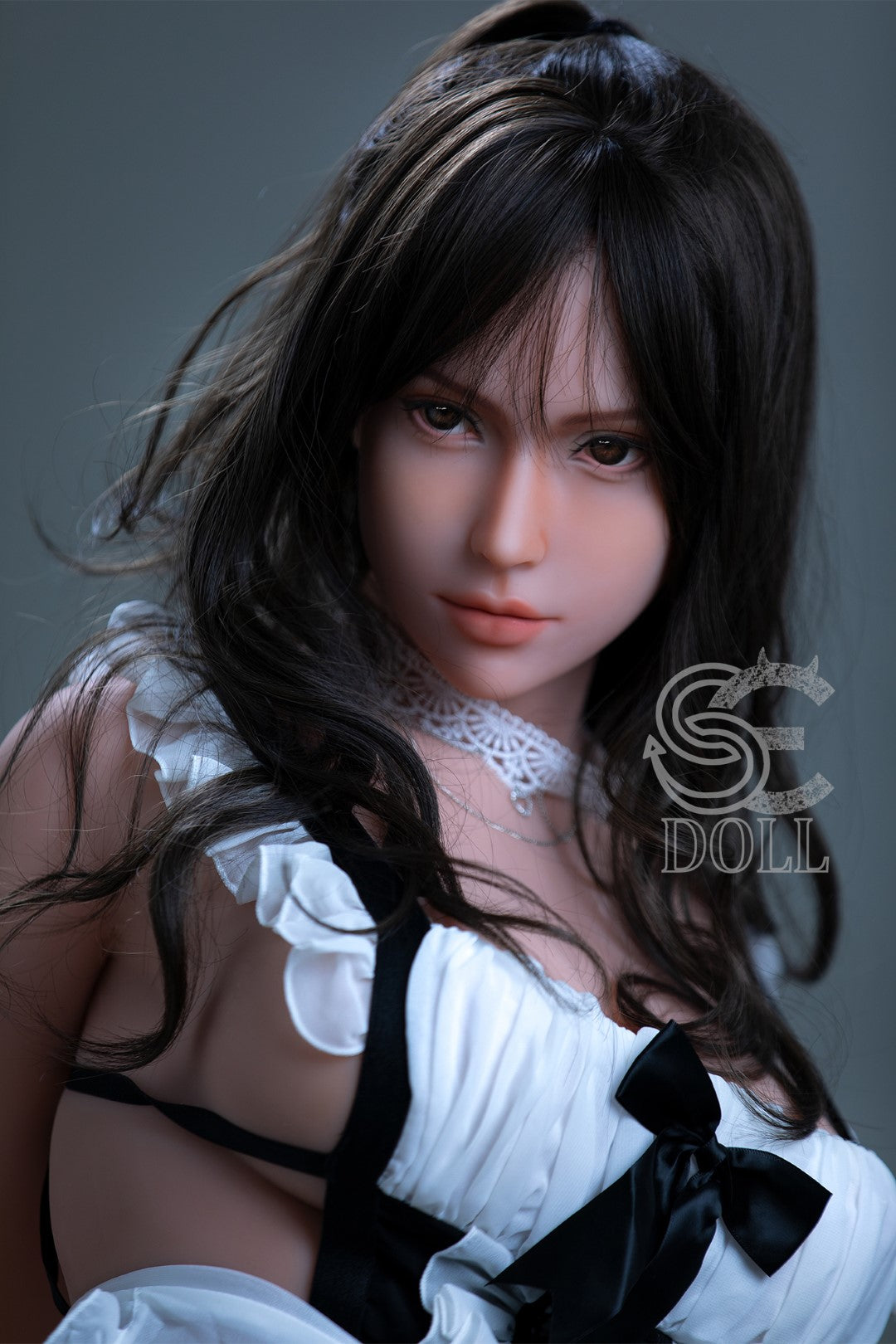 Seksa lelle Peggy.B (SEDoll 163 cm E-Cus #132 TPE)