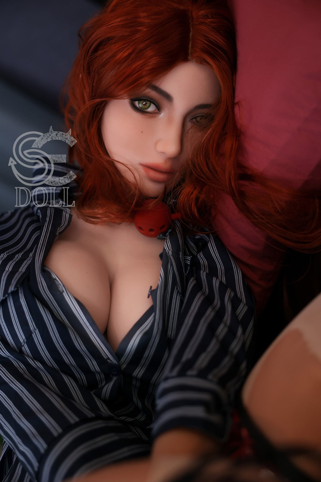 Harper.C seksa lelle (SEDoll 161 cm F-Cus #122 TPE)