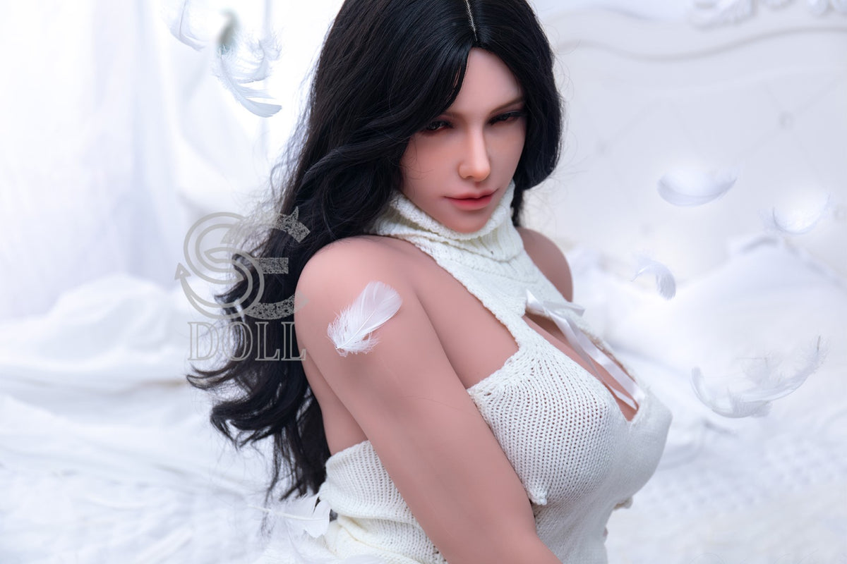 Hazel.B Seksa lelle (SEDoll 163 cm D-Cup #127 TPE)