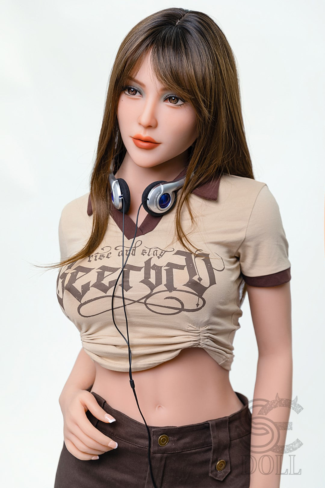 Regina.D Seksa lelle (SEDoll 163 cm E-Cus #078 TPE)