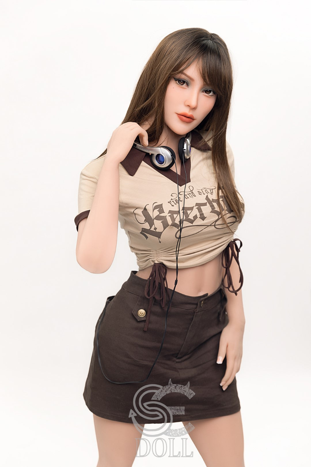 Regina.D Seksa lelle (SEDoll 163 cm E-Cus #078 TPE)
