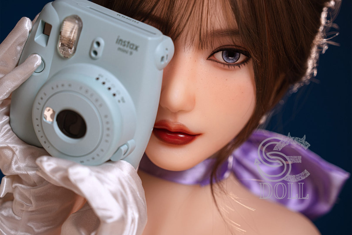 Makoto.C seksa lelle (SEDoll 161 cm F-Cus #126 STPE) EXPRESS