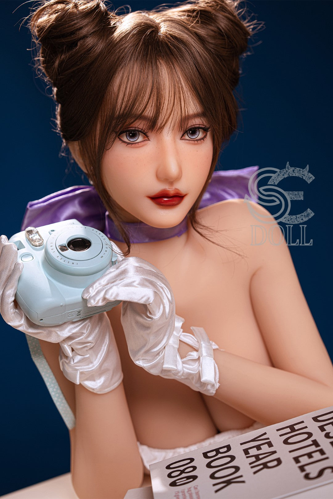 Makoto.C seksa lelle (SEDoll 161 cm F-Cus #126 STPE) EXPRESS