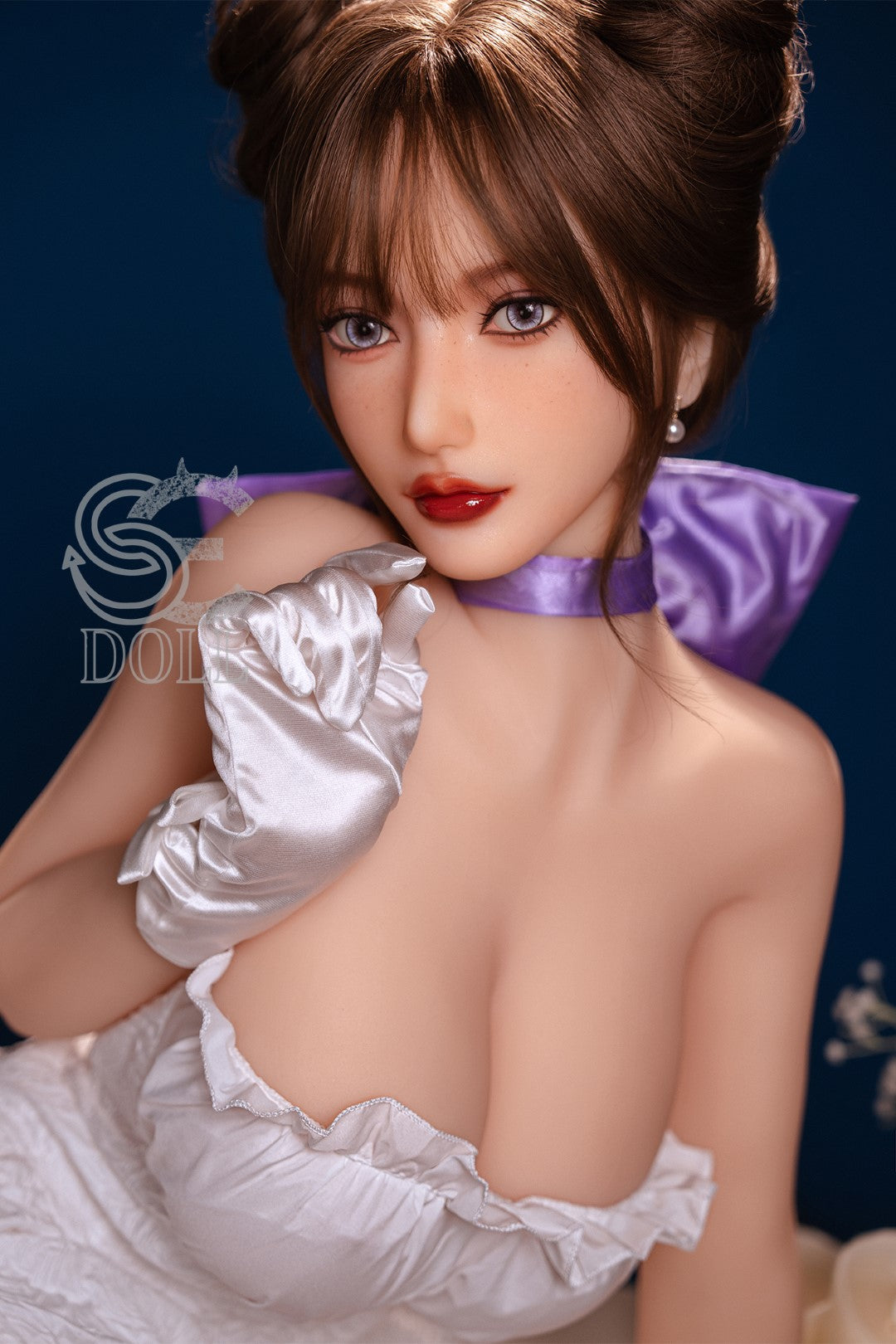 Makoto.C seksa lelle (SEDoll 161 cm F-Cus #126 STPE) EXPRESS