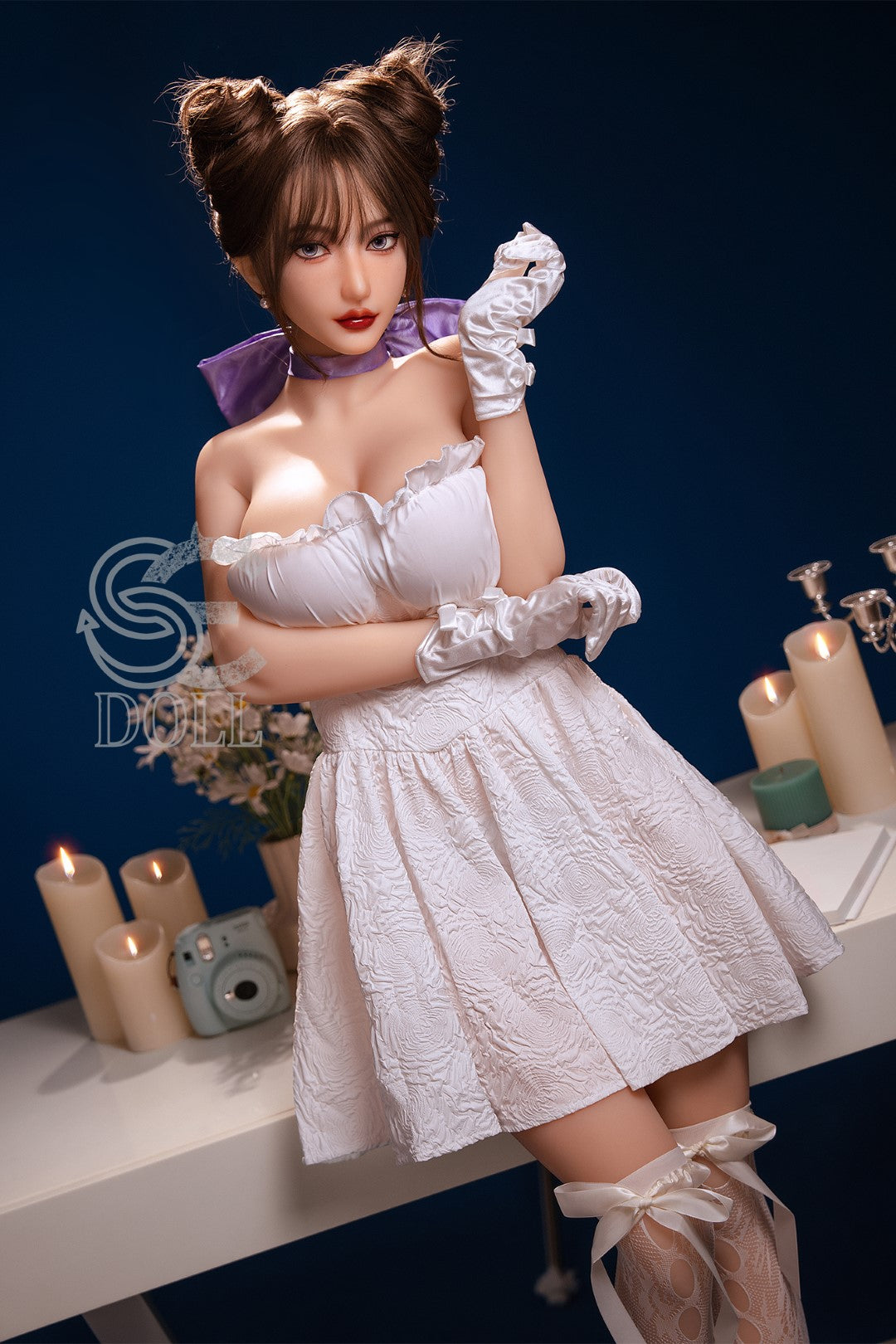 Makoto.C seksa lelle (SEDoll 161 cm F-Cus #126 STPE) EXPRESS
