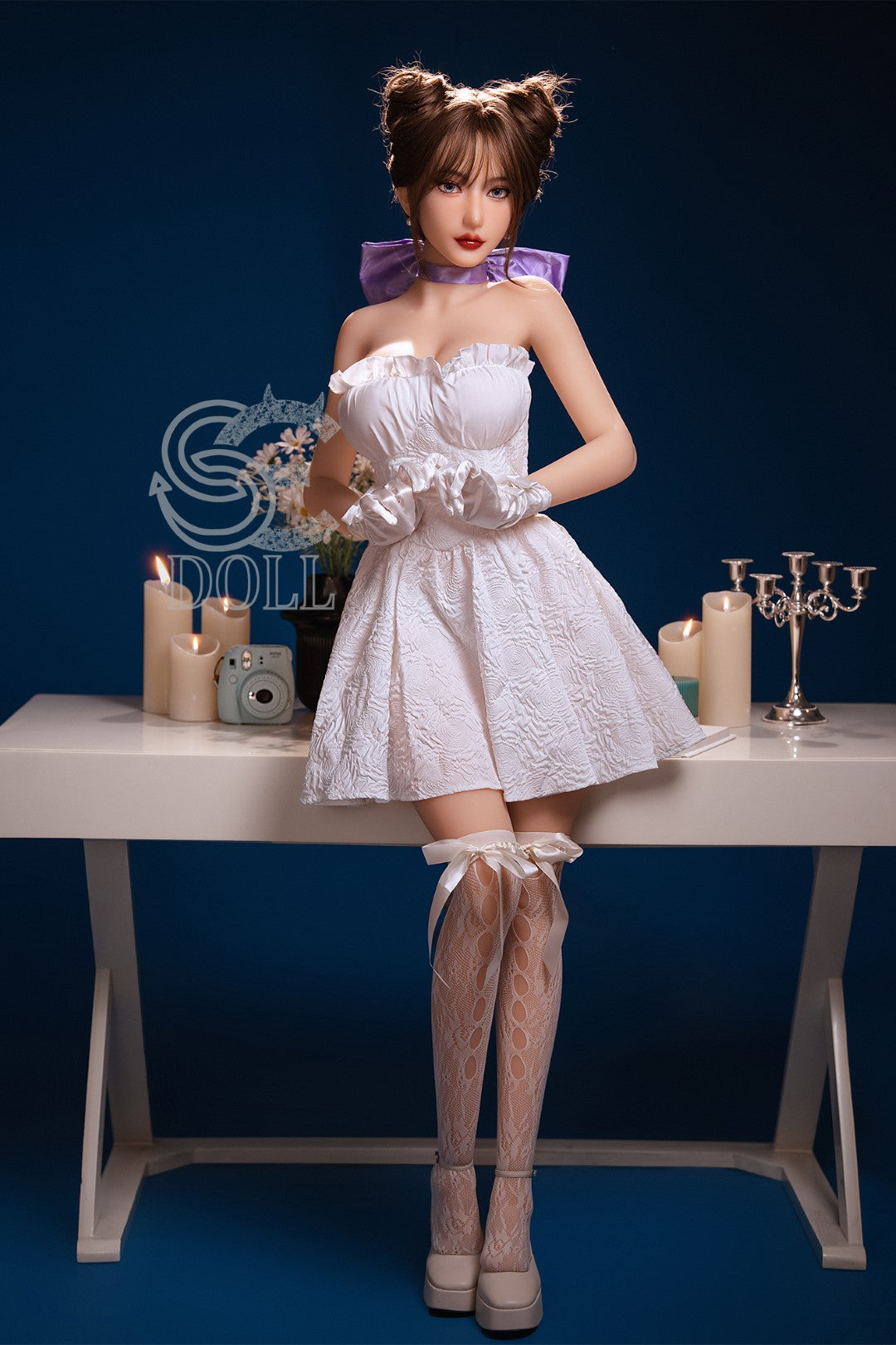Makoto.C seksa lelle (SEDoll 161 cm F-Cus #126 STPE) EXPRESS