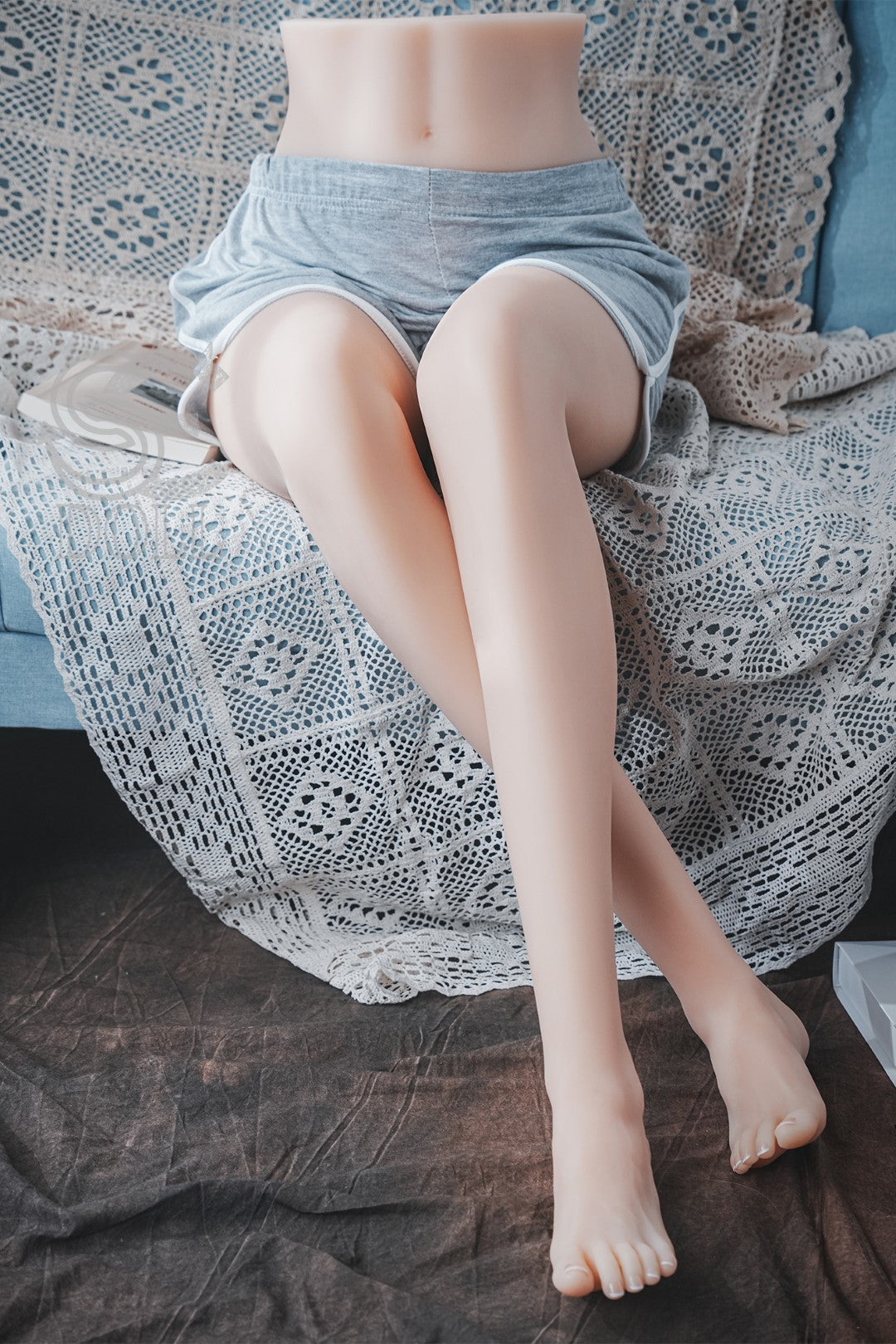 Bena seksa lelle (SEDoll 105 cm TPE)