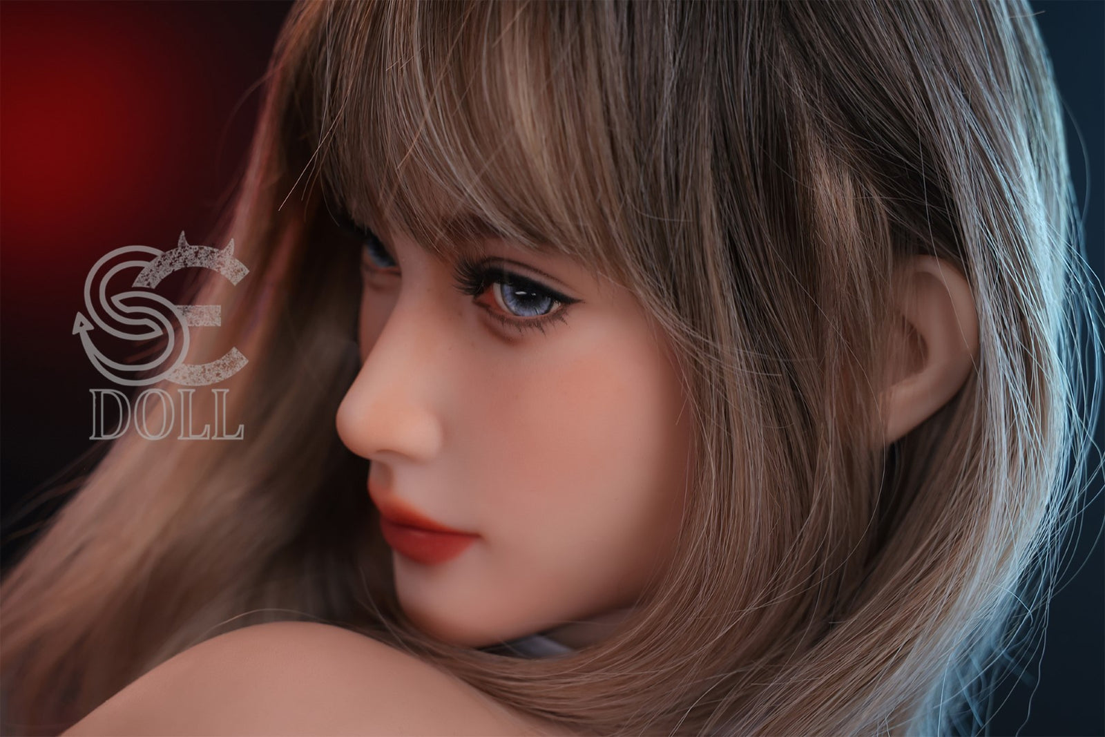 Aurora.B Seksa lelle (SEDoll 157 cm H-Cus #125 TPE)