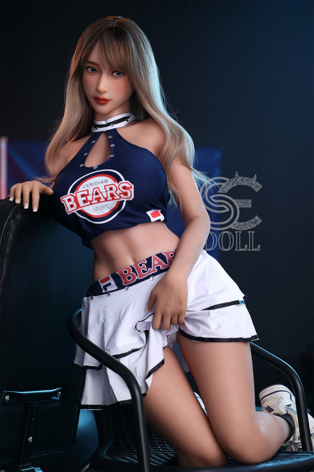 Aurora.B Seksa lelle (SEDoll 157 cm H-Cus #125 TPE)
