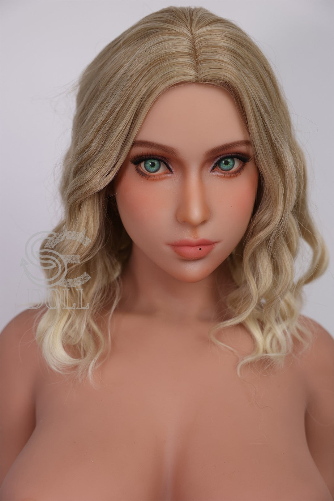Peggy.C seksa lelle (SEDoll 163 cm E-Cus #132 TPE)