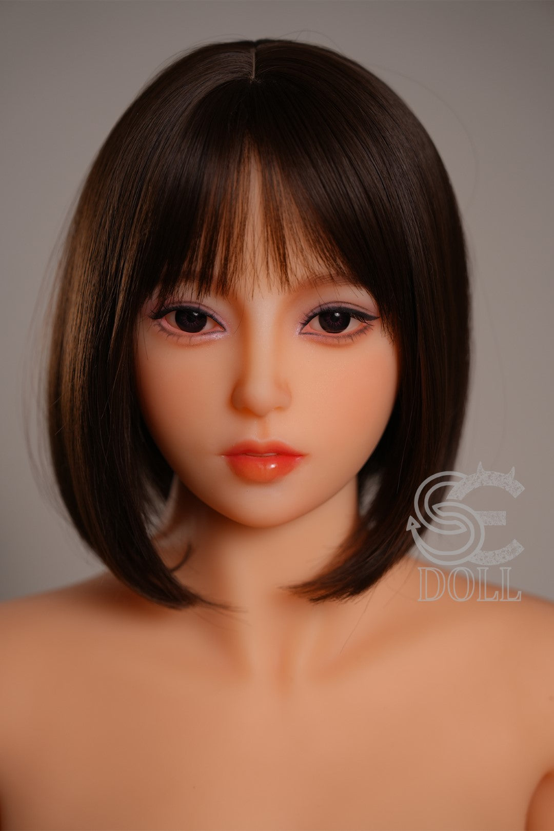 Melody.E Sex Doll (SEDoll 163 cm E-Cus #120 TPE)