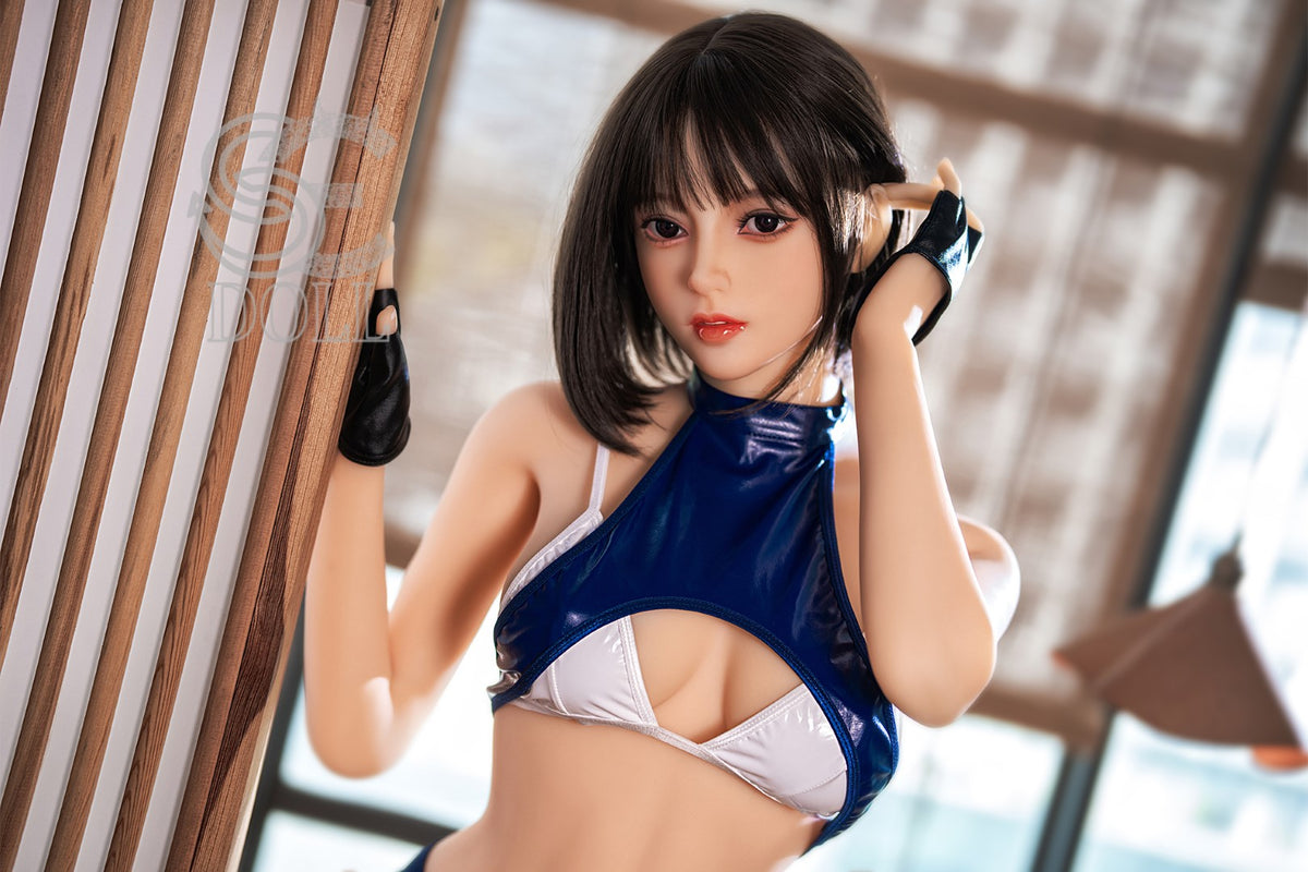 Melody.E Sex Doll (SEDoll 163 cm E-Cus #120 TPE)