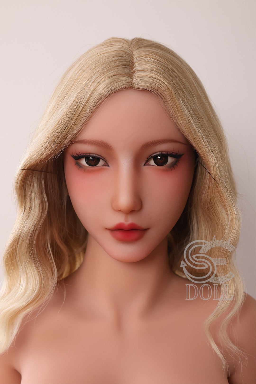 Makoto.Seksa lelle (SEDoll 161 cm F-Cus #126 TPE)