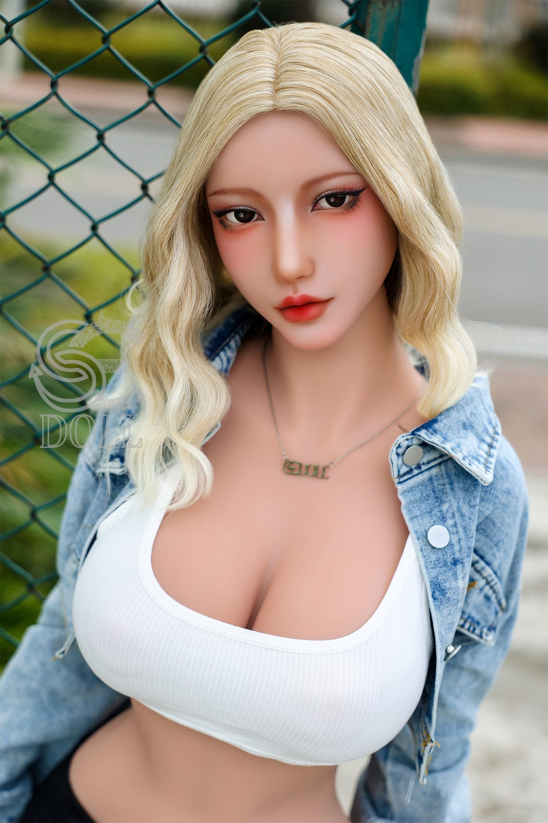 Makoto.Seksa lelle (SEDoll 161 cm F-Cus #126 TPE)