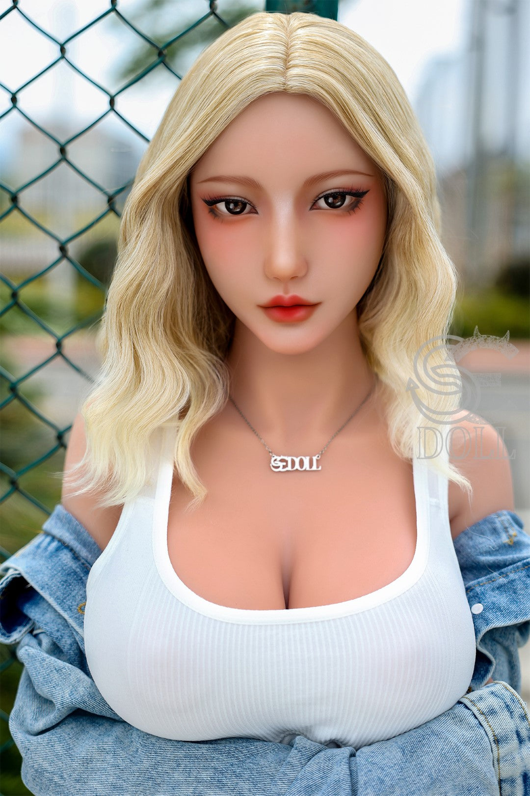 Makoto.Seksa lelle (SEDoll 161 cm F-Cus #126 TPE)