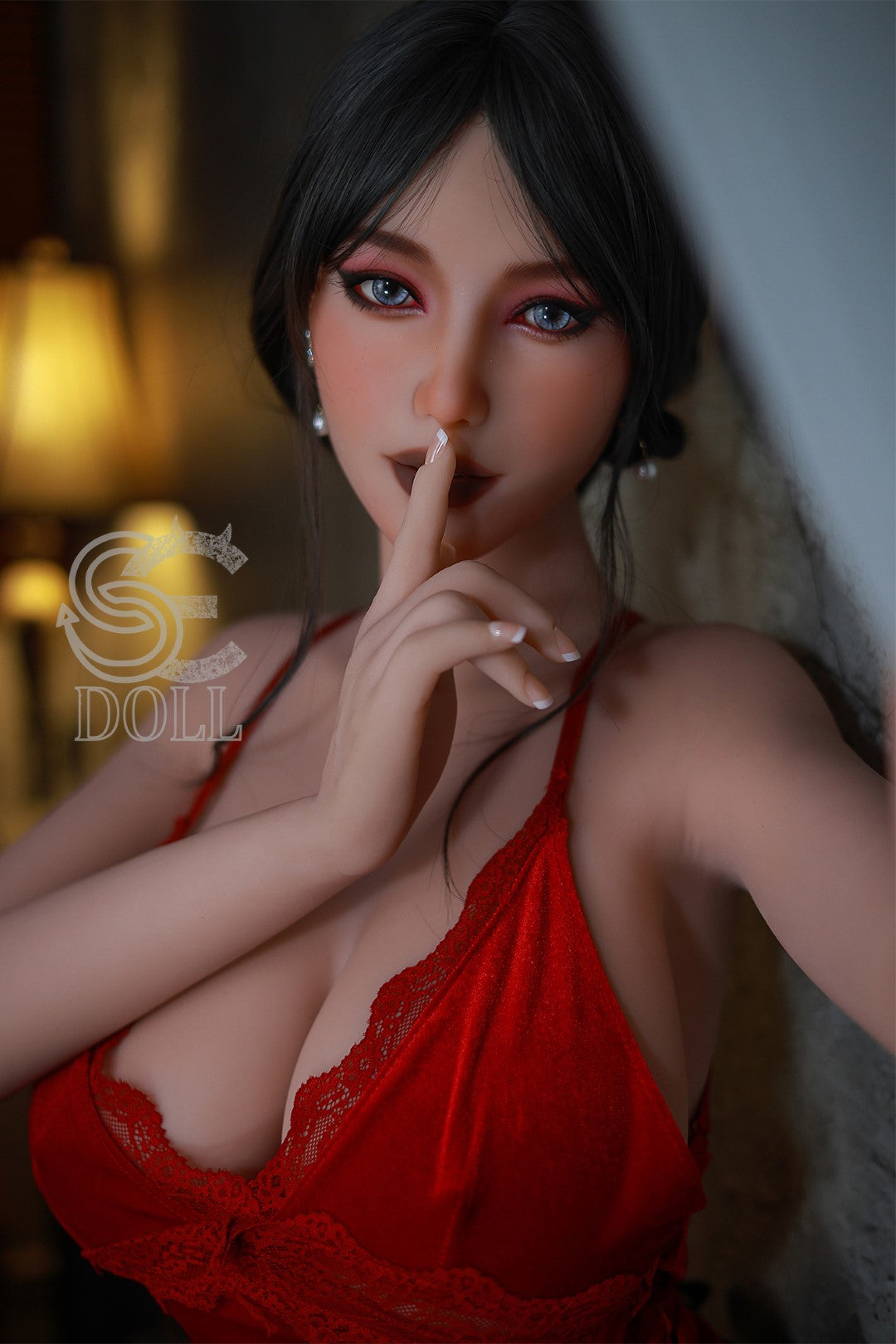 Felicia.E Seksa lelle (SEDoll 157 cm H-Cuss #086 TPE)
