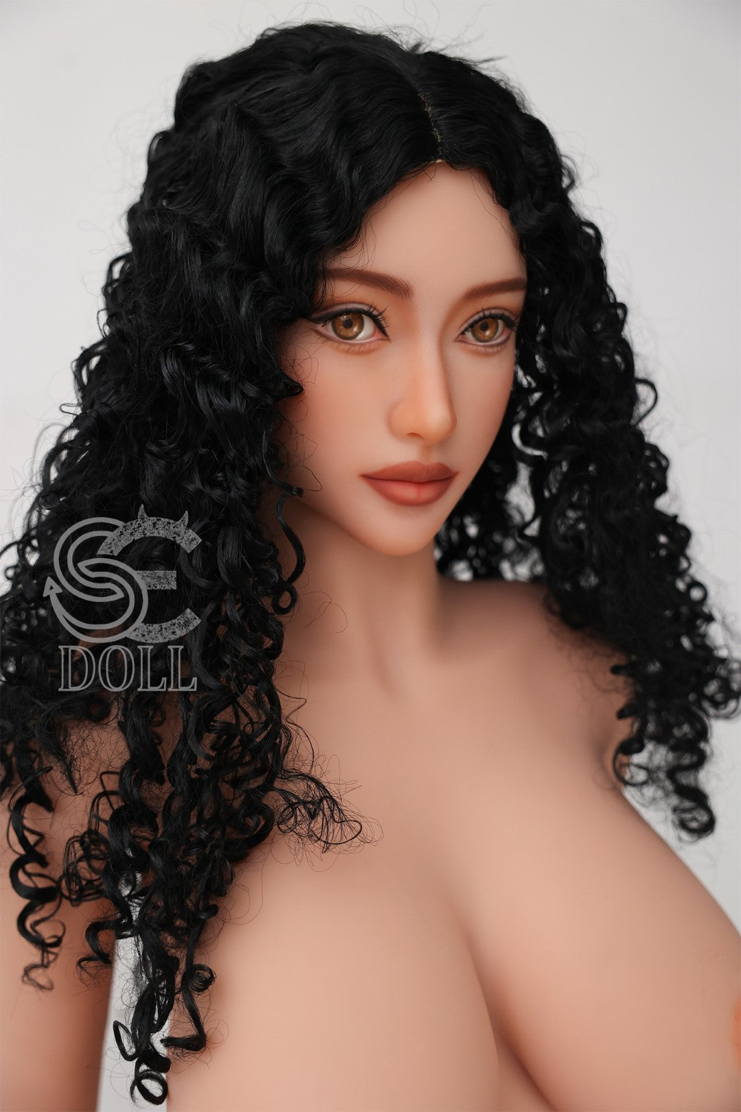 Aurora.C seksa lelle (SEDoll 157 cm H-Cus #125 TPE)