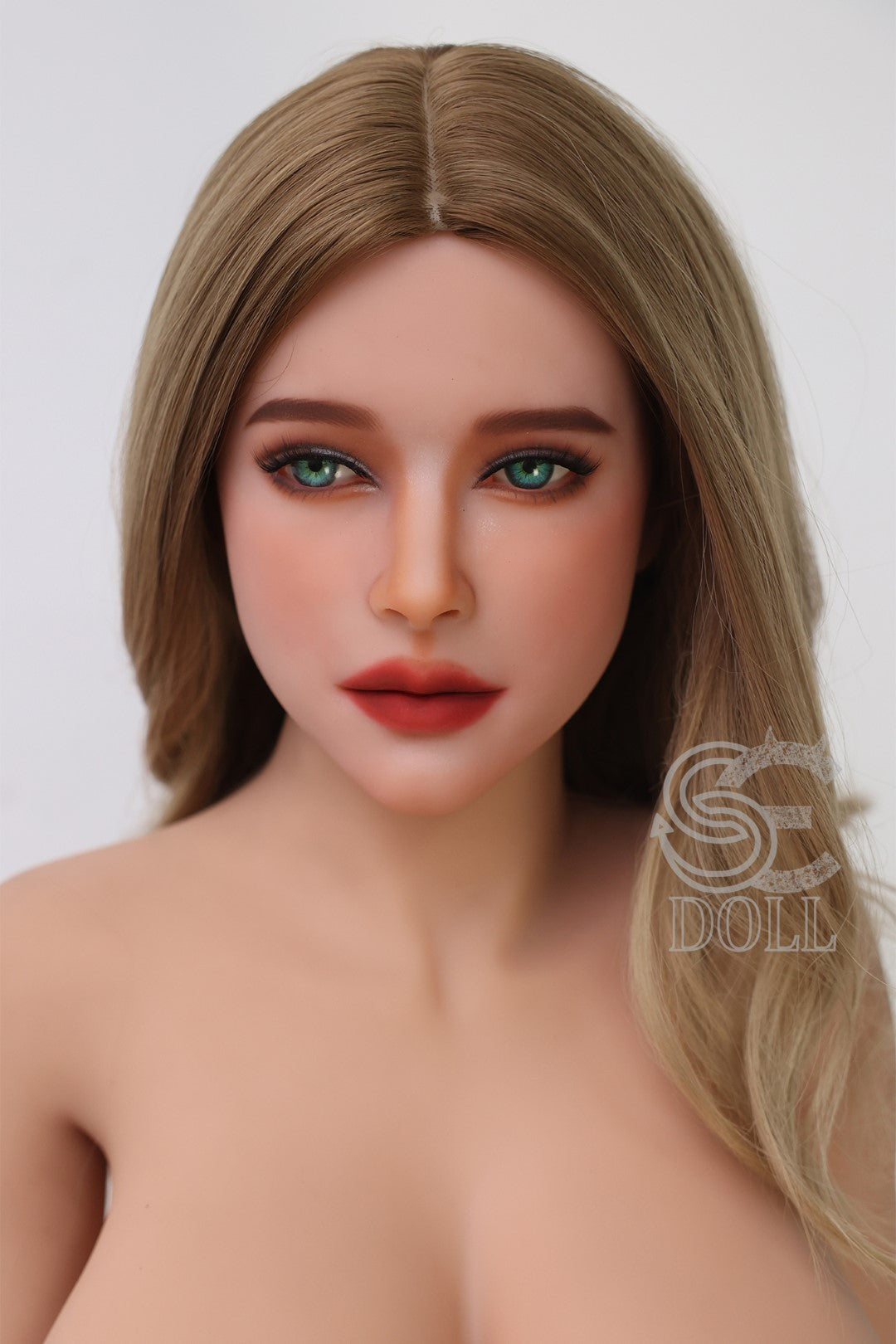 Hannah.D Seksa lelle (SEDoll 161 cm F-Cus #128 TPE)