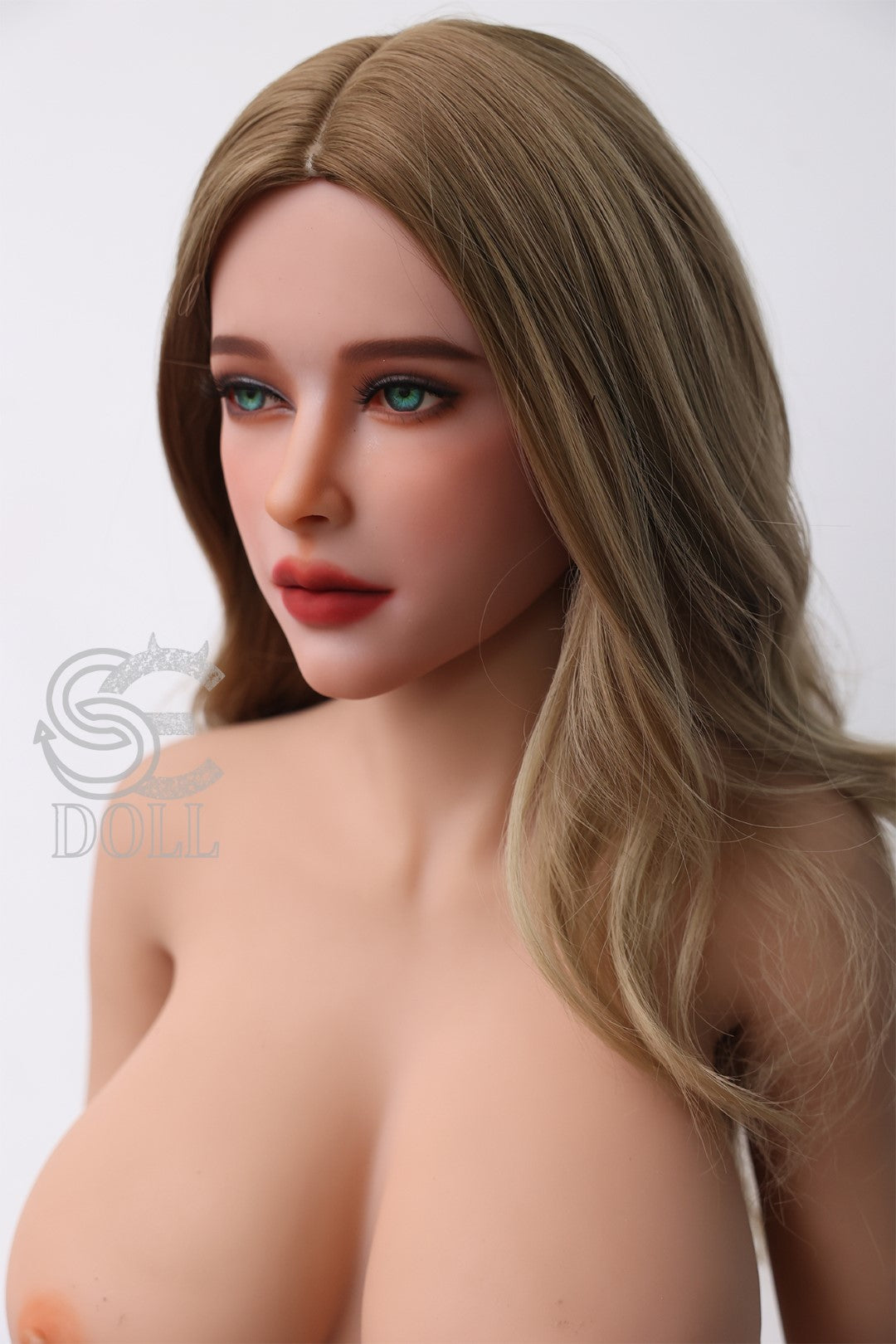 Hannah.D Seksa lelle (SEDoll 161 cm F-Cus #128 TPE)