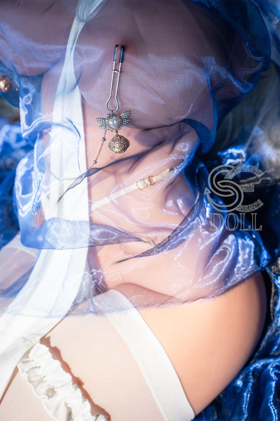 Samantha.J Seksa lelle (SEDoll 161 cm F-Cus #022 TPE)