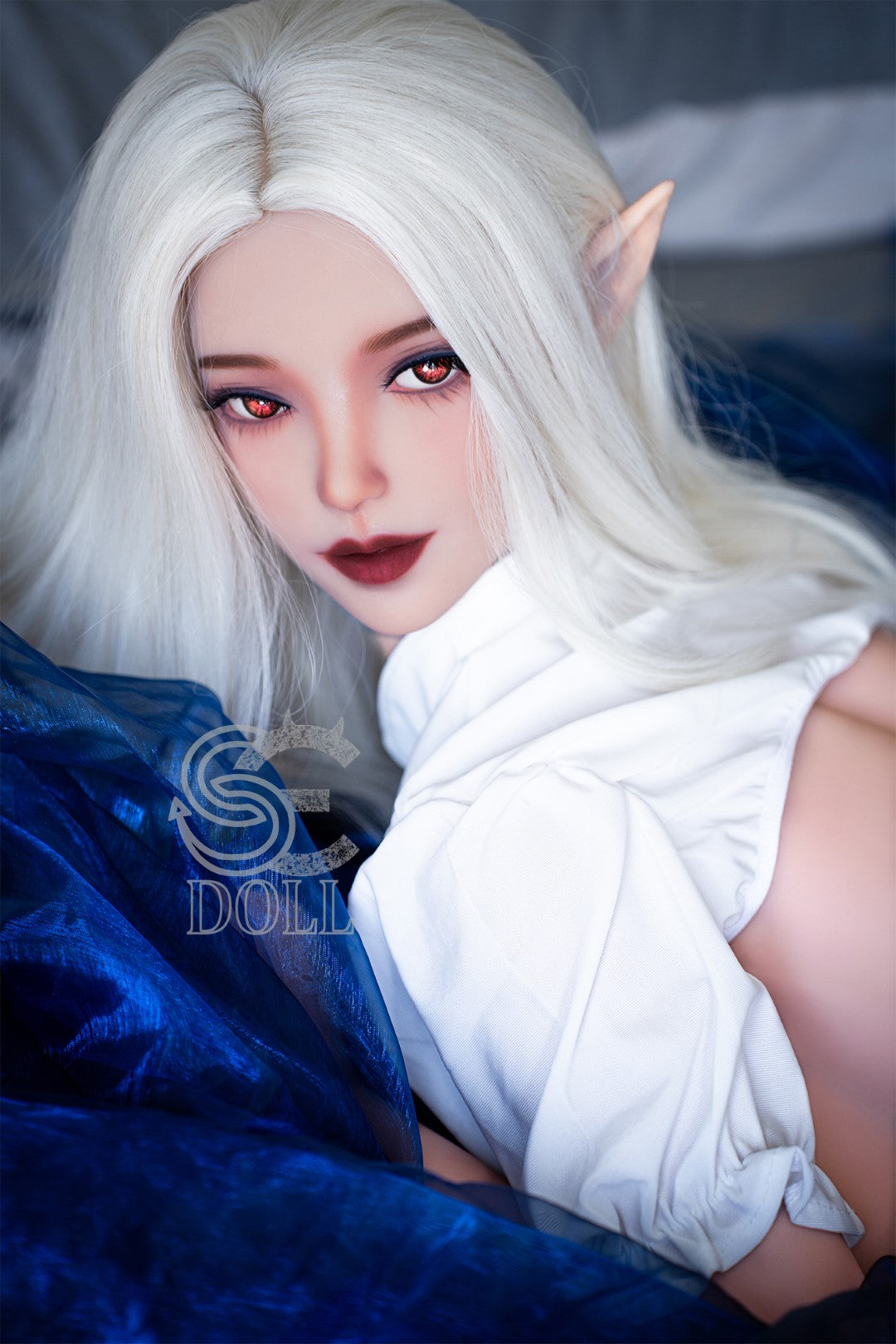 Samantha.J Seksa lelle (SEDoll 161 cm F-Cus #022 TPE)
