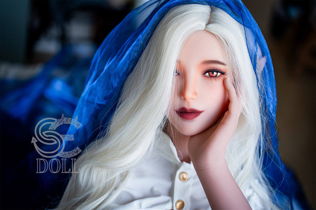 Samantha.J Seksa lelle (SEDoll 161 cm F-Cus #022 TPE)