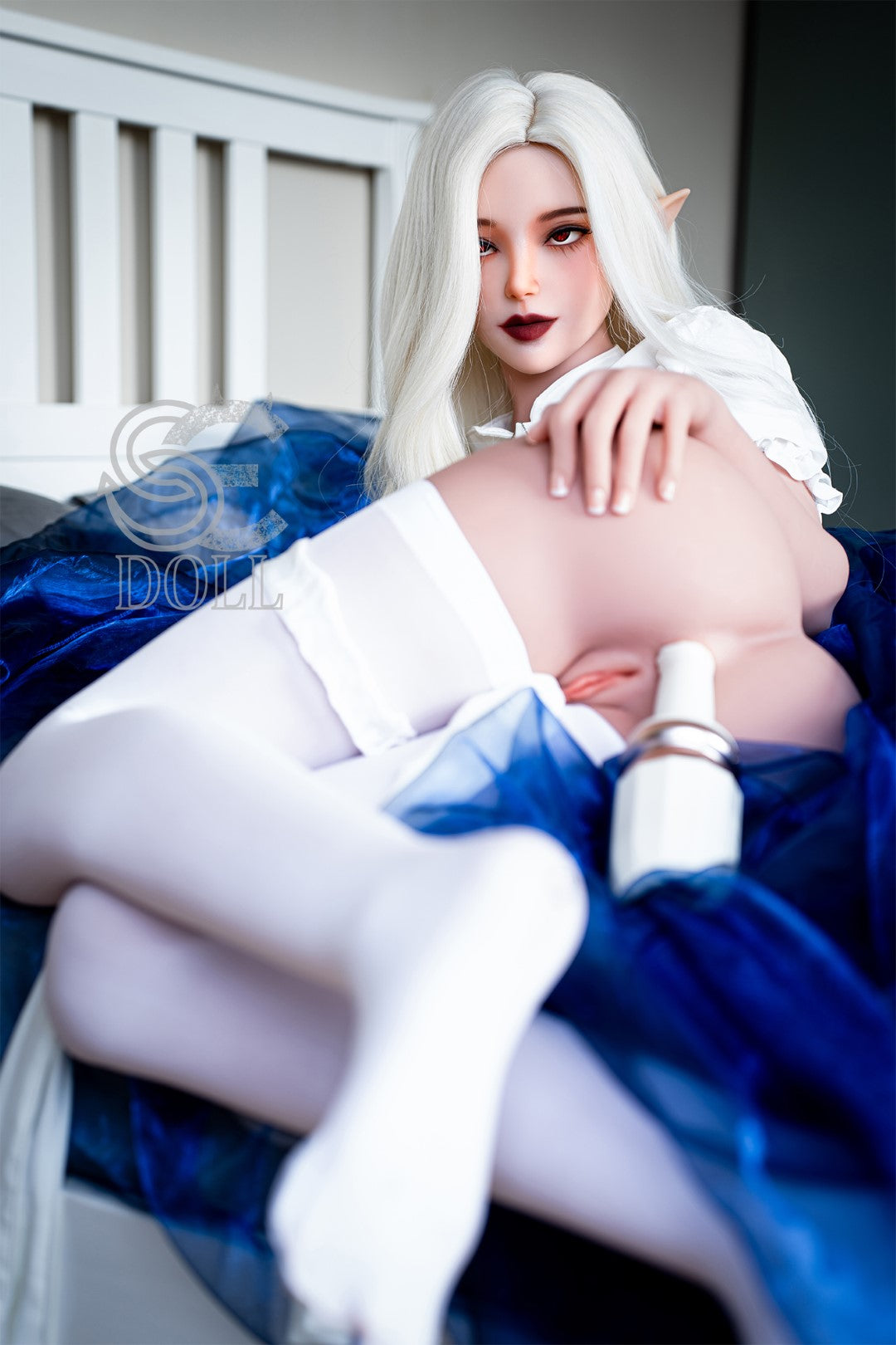 Samantha.J Seksa lelle (SEDoll 161 cm F-Cus #022 TPE)