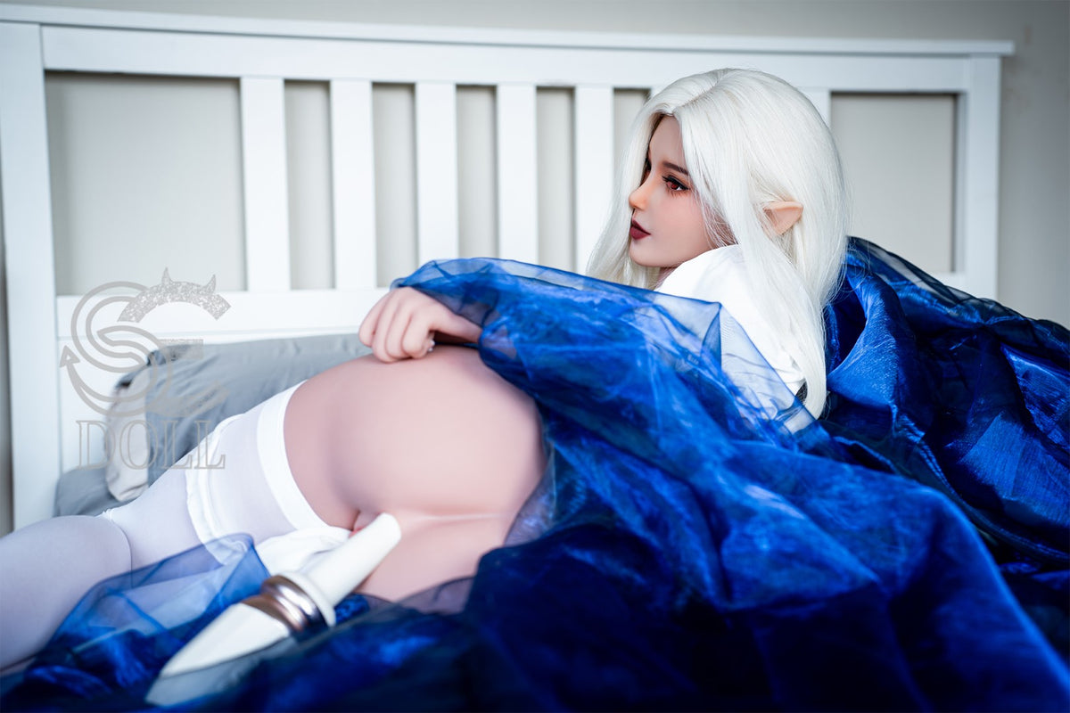 Samantha.J Seksa lelle (SEDoll 161 cm F-Cus #022 TPE)