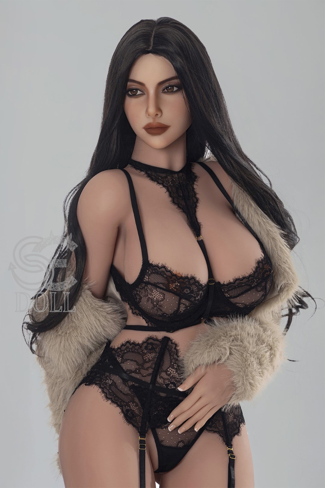 Hazel.D Seksa lelle (SEDoll 157 cm H-Cus #127 TPE)