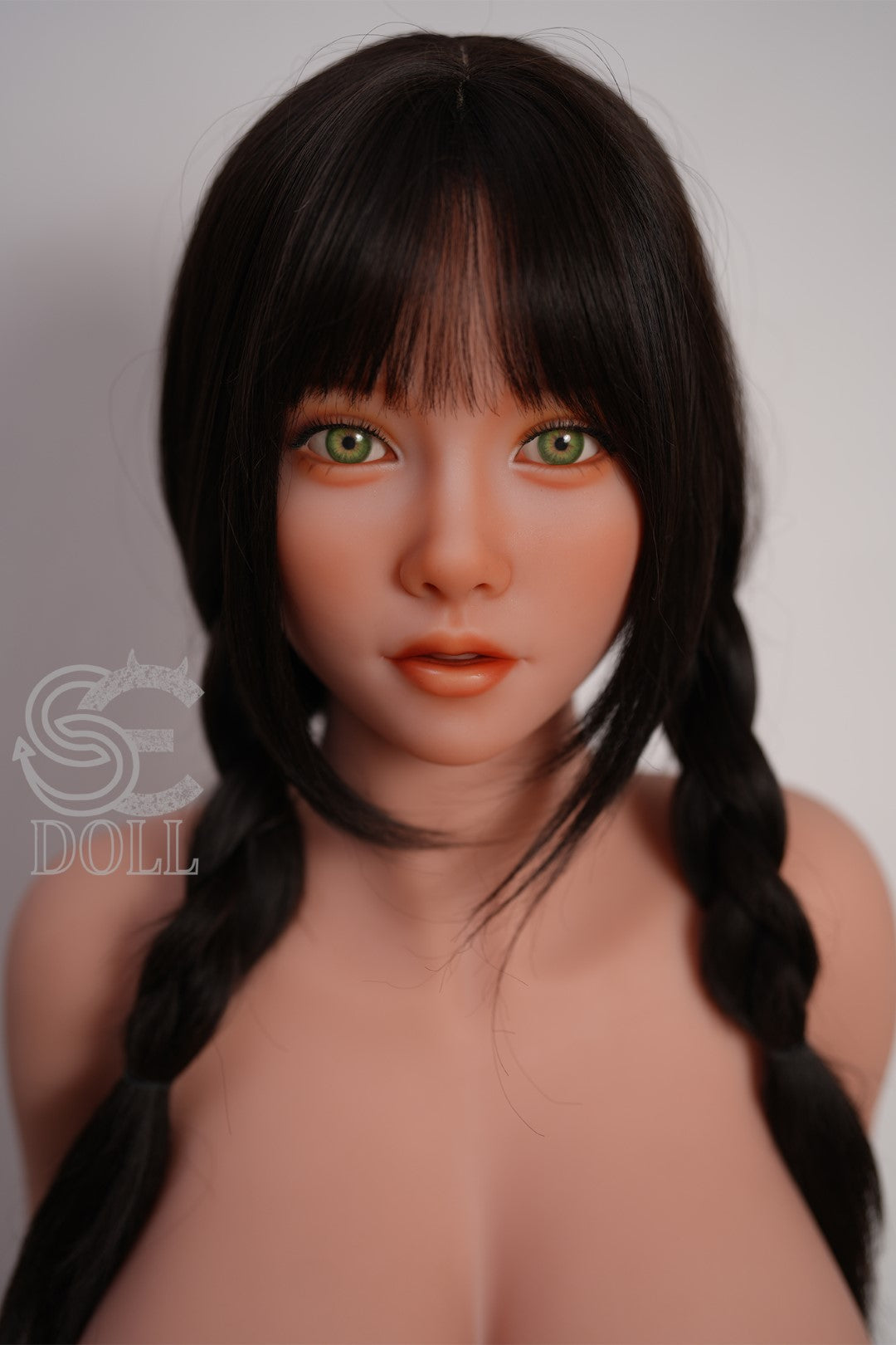 Kemeny.D Seksa lelle (SEDoll 161 cm F-Cus #119 TPE)