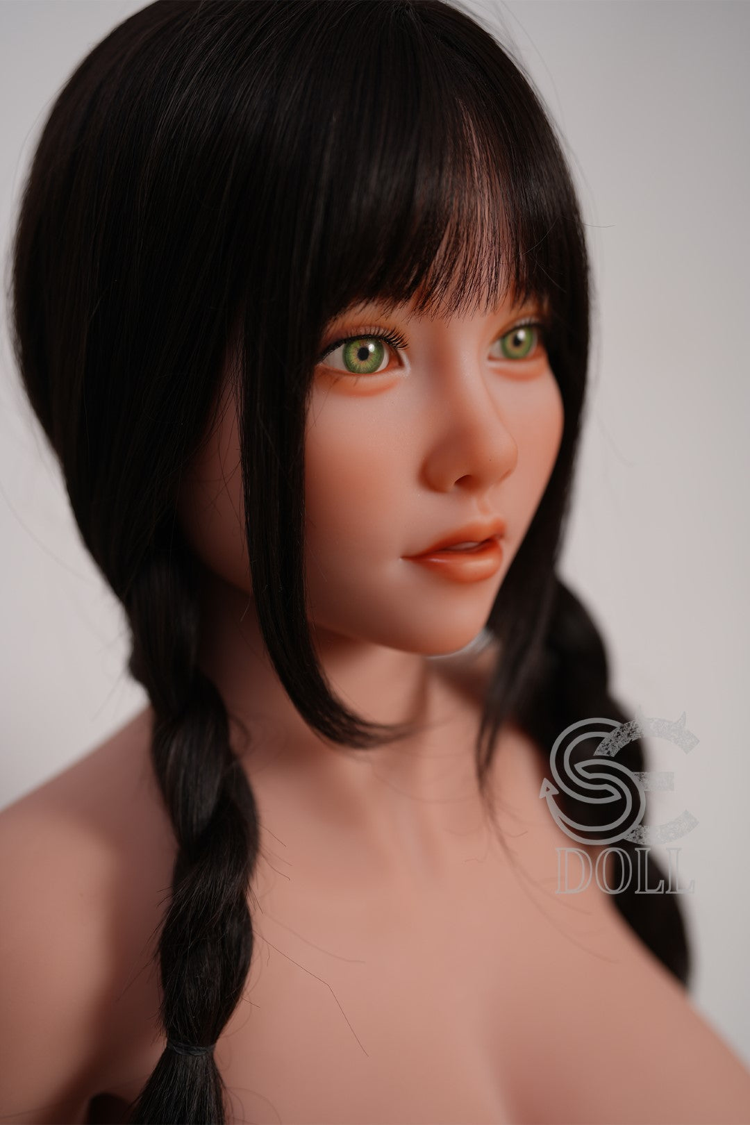 Kemeny.D Seksa lelle (SEDoll 161 cm F-Cus #119 TPE)