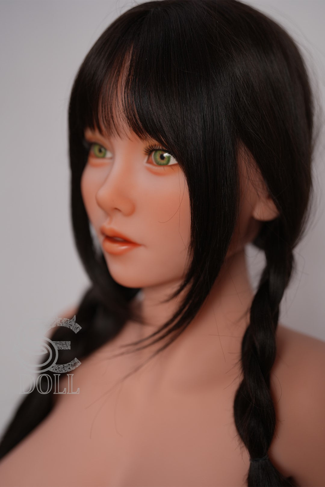 Kemeny.D Seksa lelle (SEDoll 161 cm F-Cus #119 TPE)