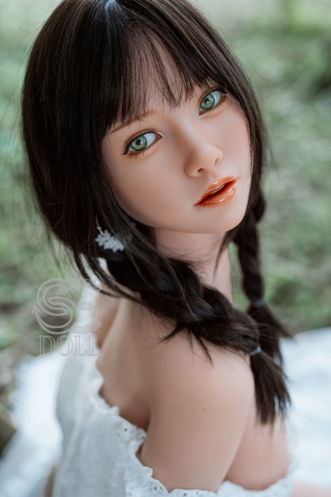 Kemeny.D Seksa lelle (SEDoll 161 cm F-Cus #119 TPE)