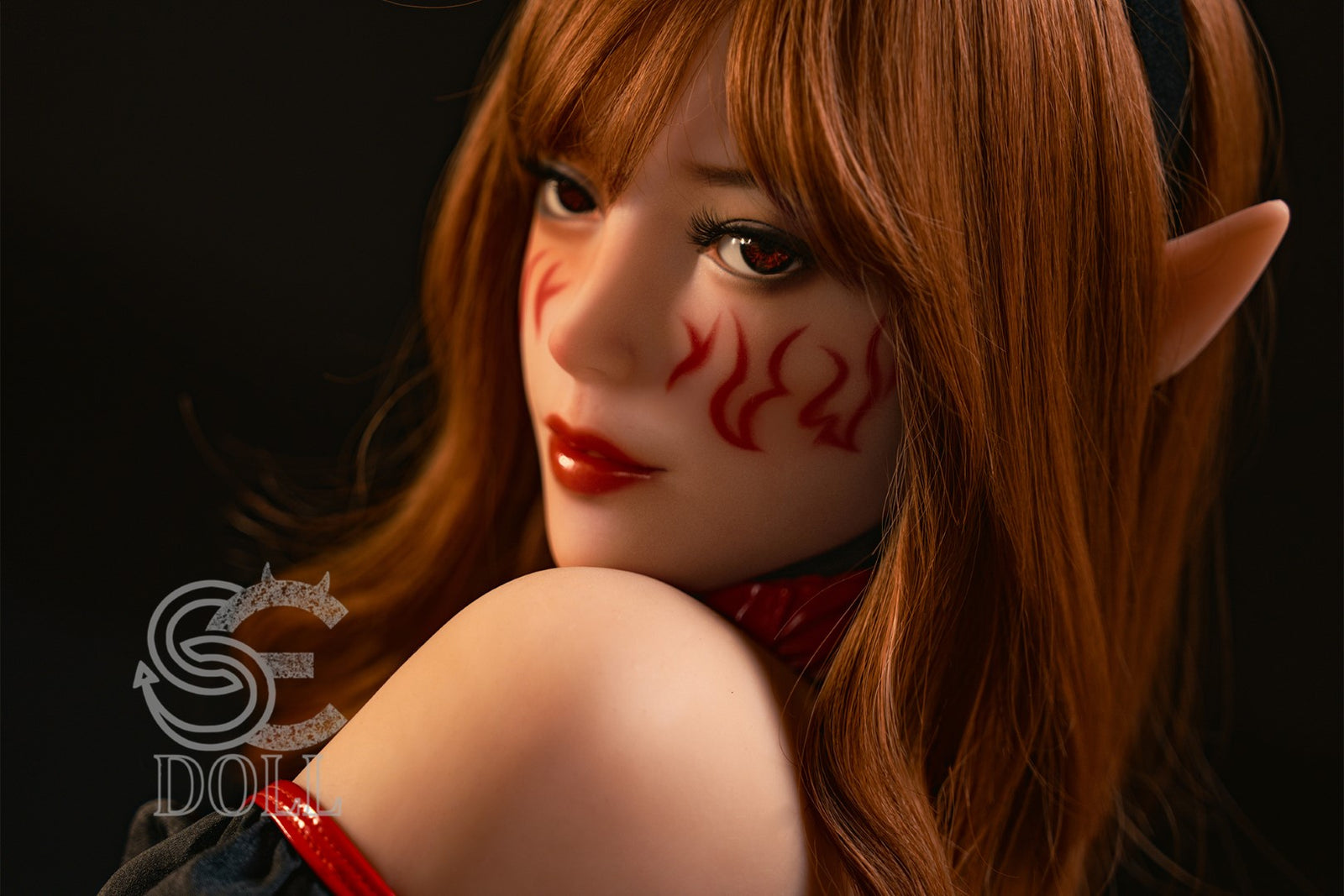 Samantha.E Seksa lelle (SEDoll 158 cm D-Cup #022 TPE)