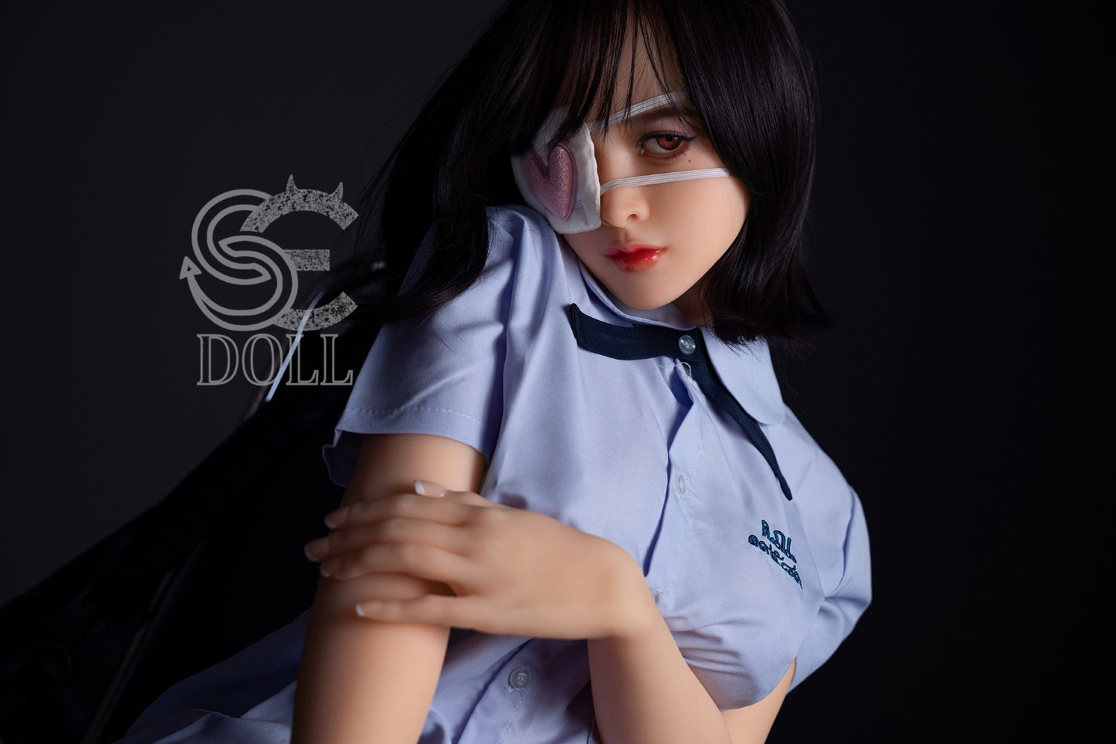 Ariel.B Seksa lelle (SEDoll 153 cm F-Cus #108 TPE)
