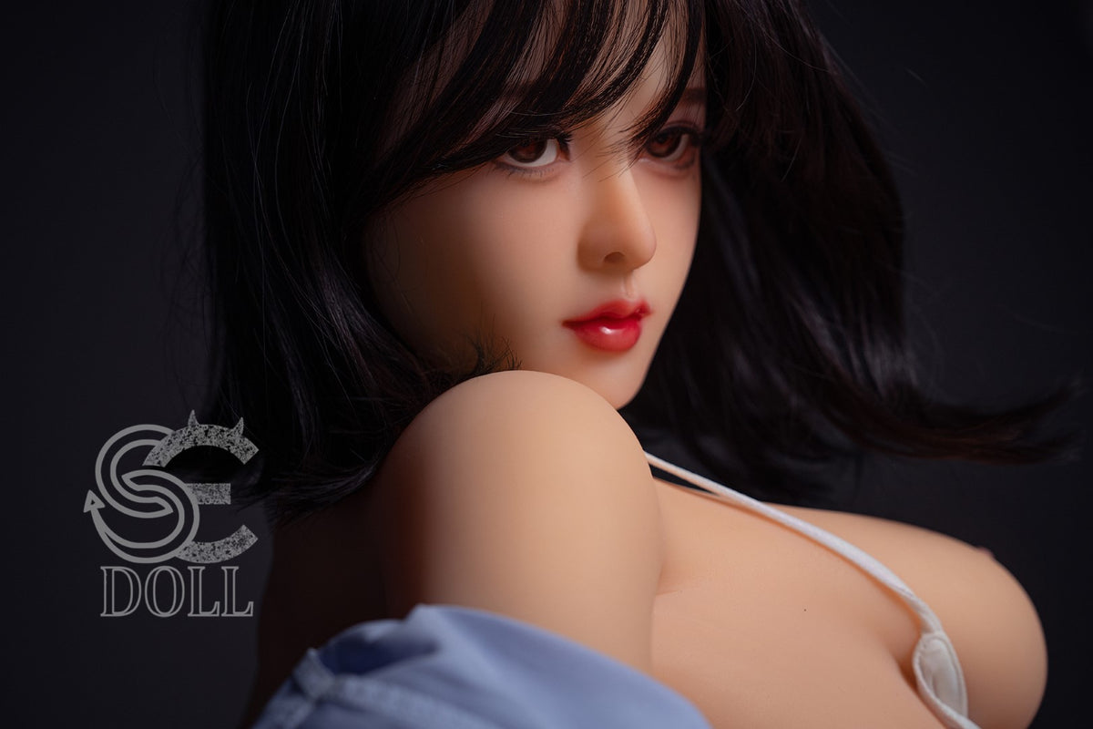 Ariel.B Seksa lelle (SEDoll 153 cm F-Cus #108 TPE)