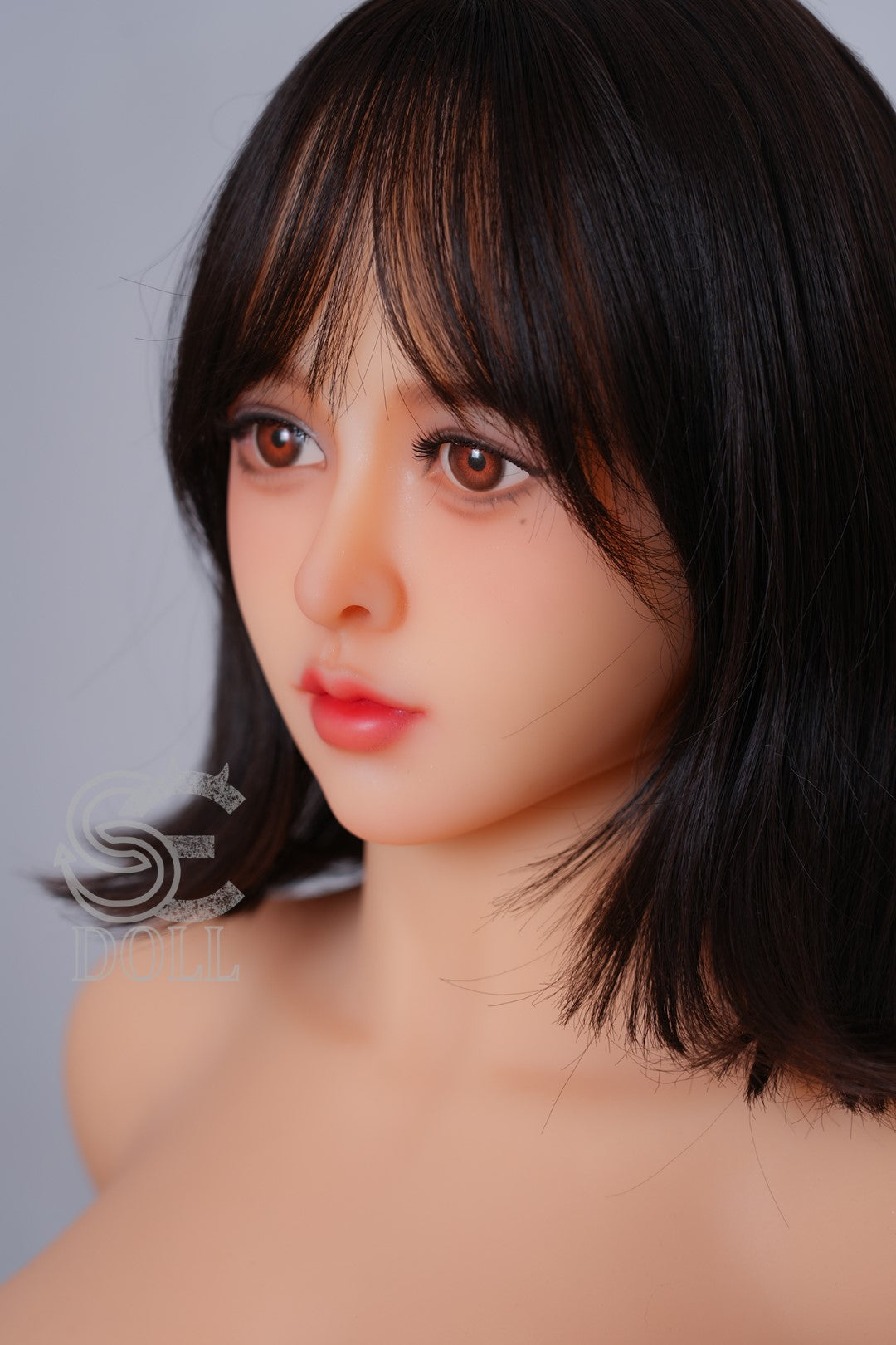 Ariel.B Seksa lelle (SEDoll 153 cm F-Cus #108 TPE)