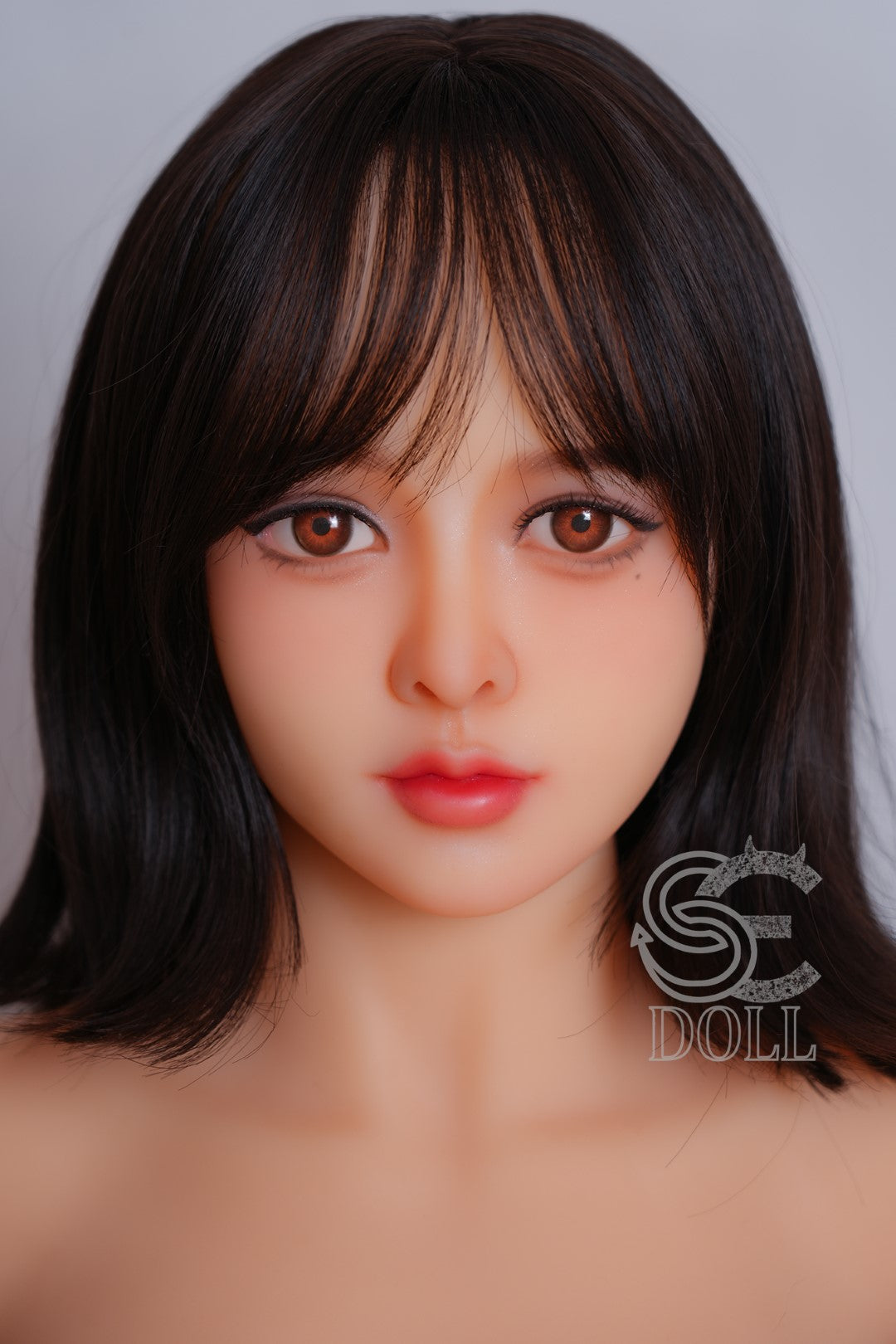 Ariel.B Seksa lelle (SEDoll 153 cm F-Cus #108 TPE)