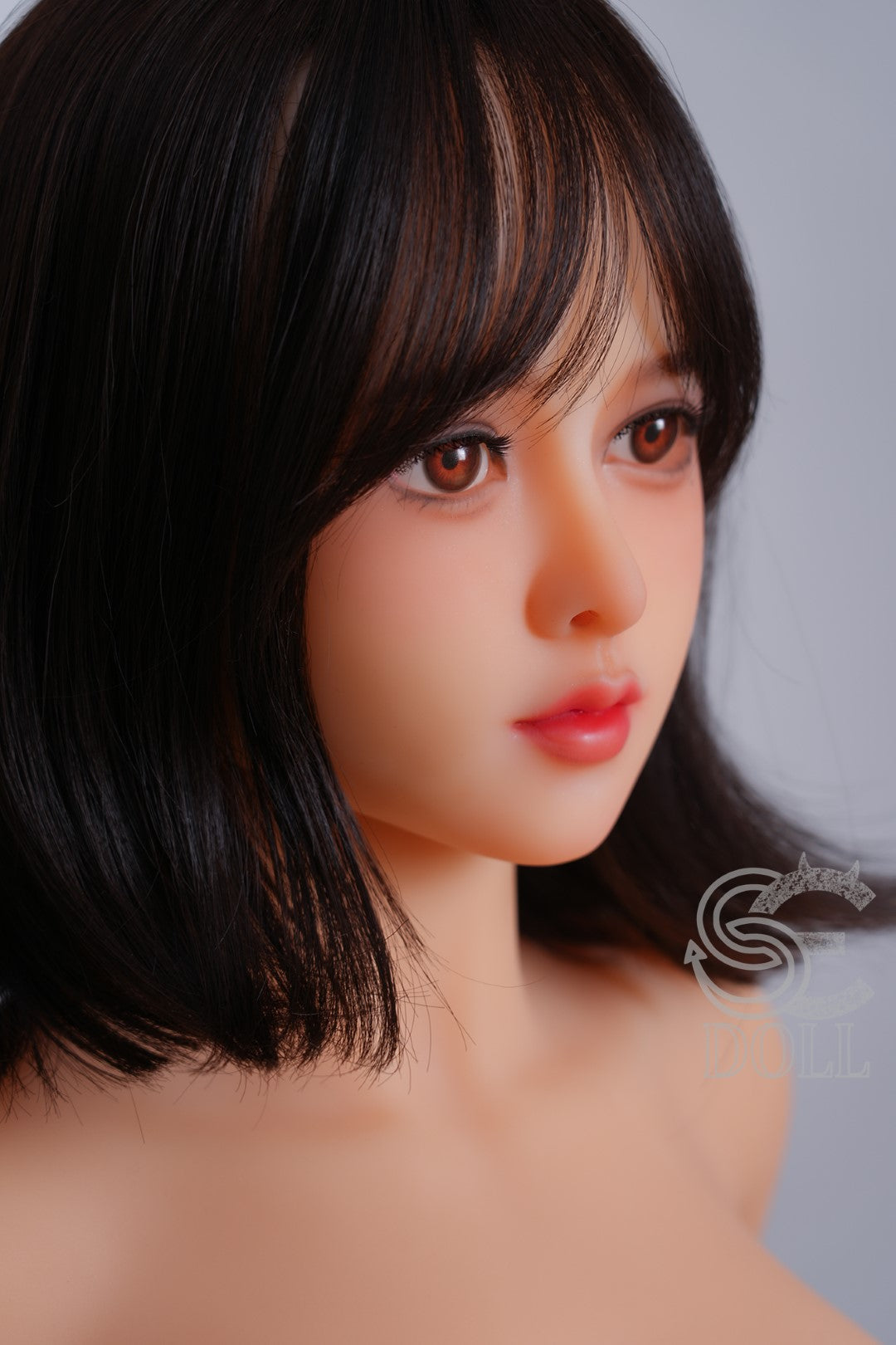 Ariel.B Seksa lelle (SEDoll 153 cm F-Cus #108 TPE)