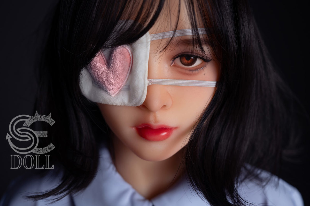 Ariel.B Seksa lelle (SEDoll 153 cm F-Cus #108 TPE)