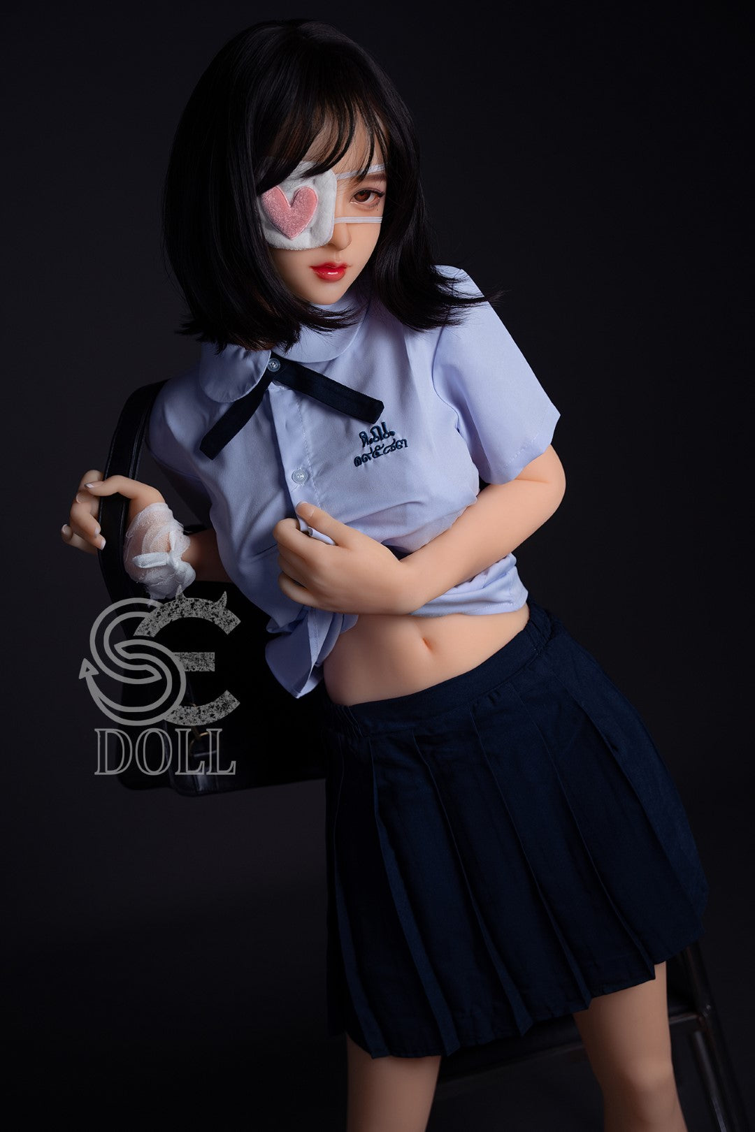 Ariel.B Seksa lelle (SEDoll 153 cm F-Cus #108 TPE)