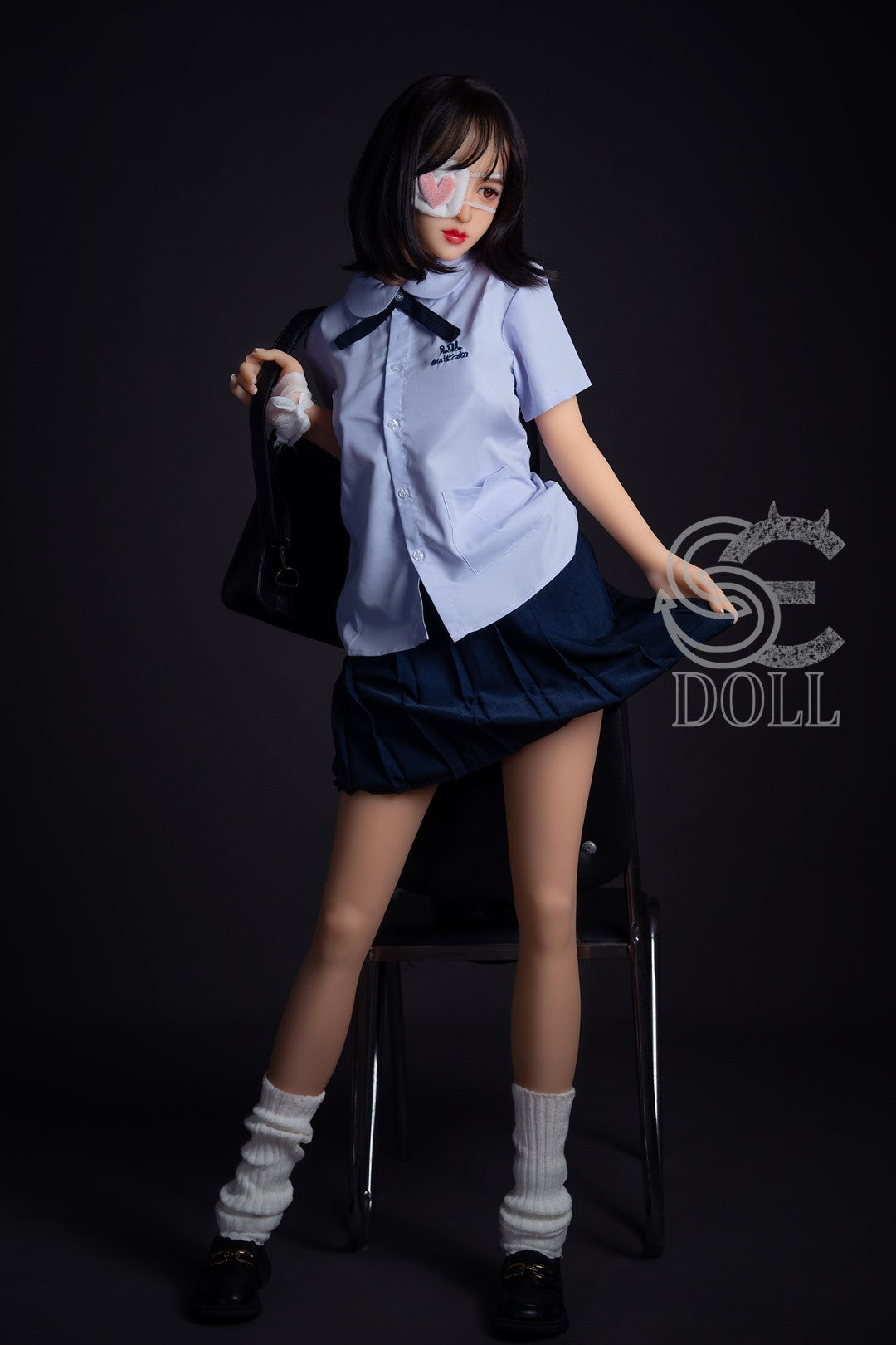 Ariel.B Seksa lelle (SEDoll 153 cm F-Cus #108 TPE)