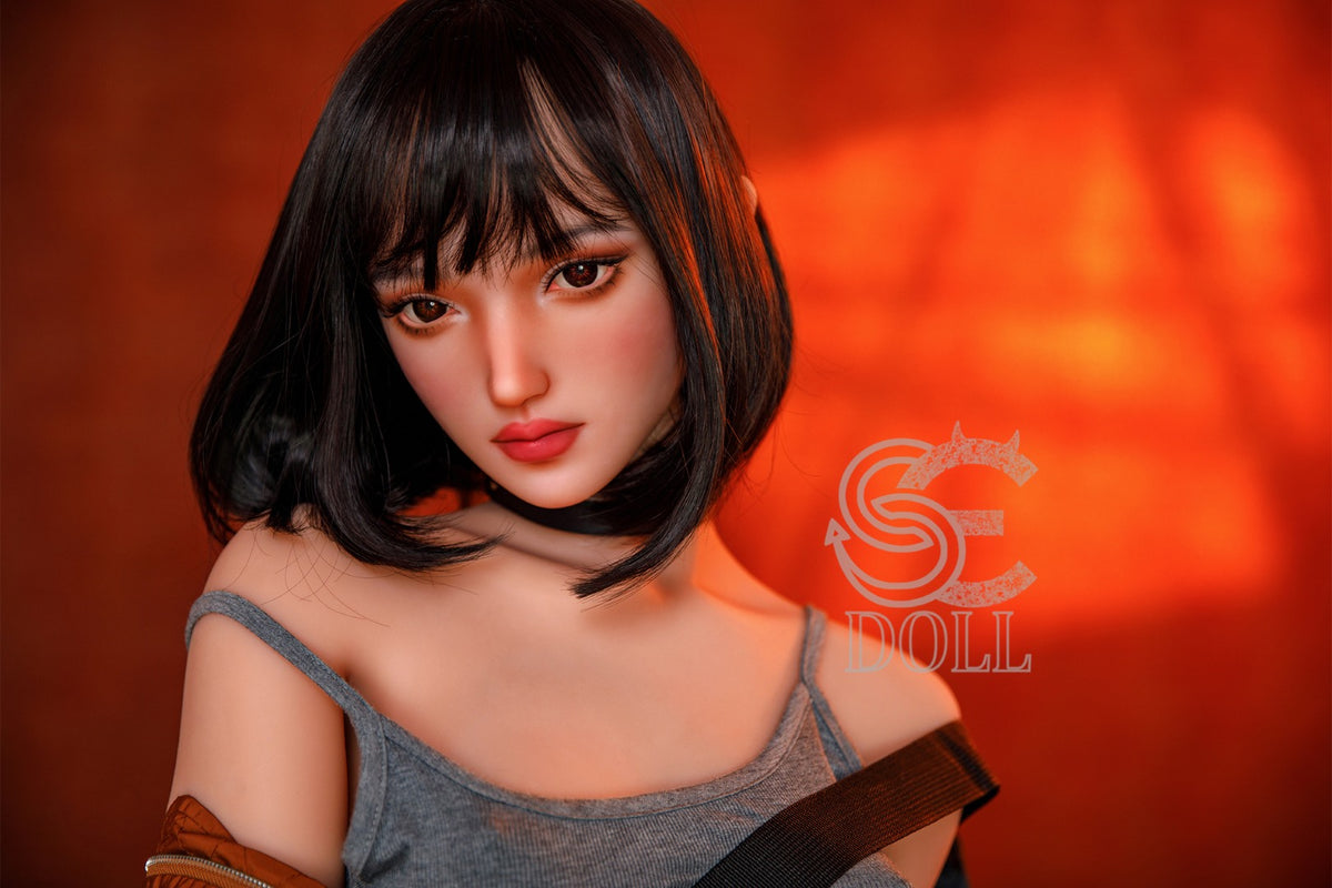 Avery.A seksa lelle (SEDoll 166 cm C-Cup #131 TPE)
