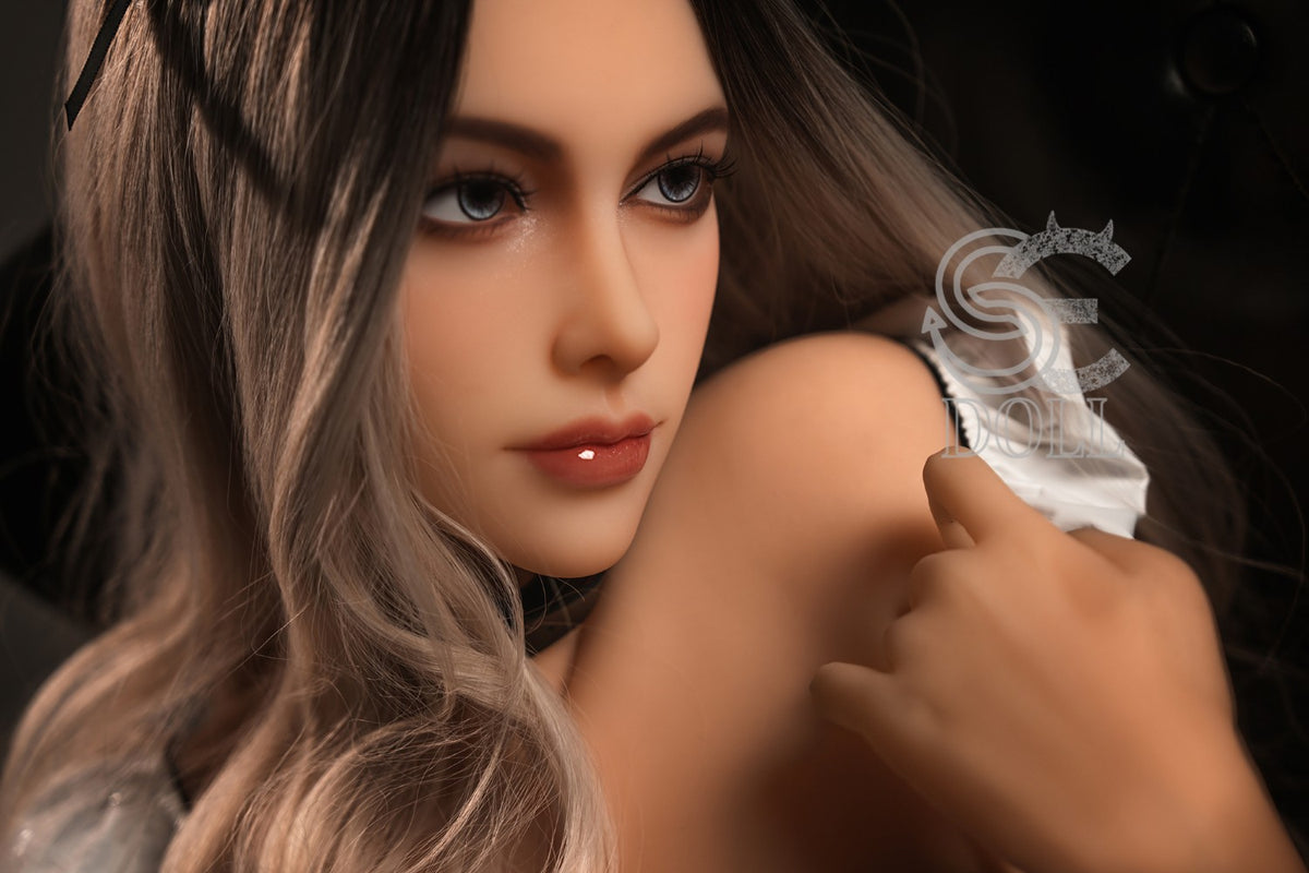 Hazel.E Sexdocka (SEDoll 163 cm D-Cup #127 TPE)