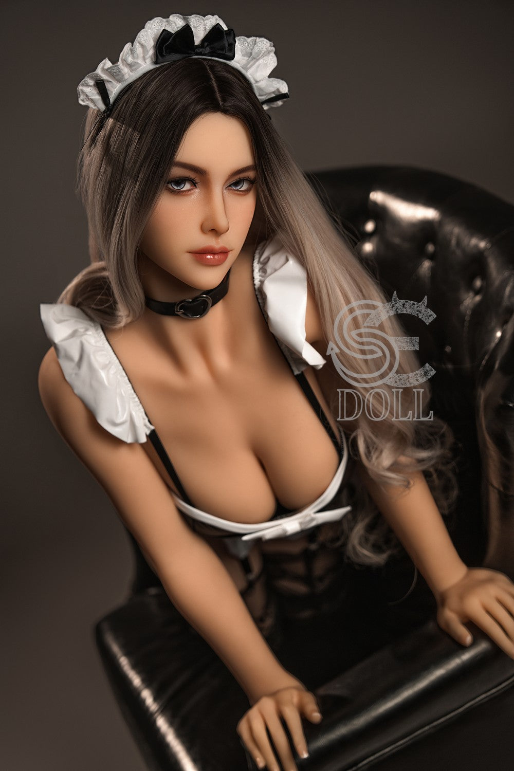 Hazel.E Sexdocka (SEDoll 163 cm D-Cup #127 TPE)
